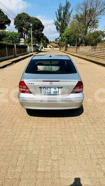 Big with watermark mercedes benz c180 coupe maputo maputo 30360