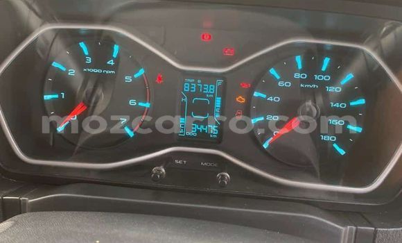 Buy Used Mahindra Thar Other Car in Maputo in Maputo Buy Used Mahindra Thar Other Car in Maputo in Maputo