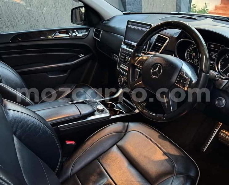 Big with watermark mercedes benz m class maputo maputo 30362