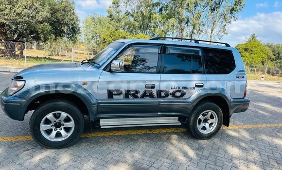 Cars for sale in mozambique - mozcarro