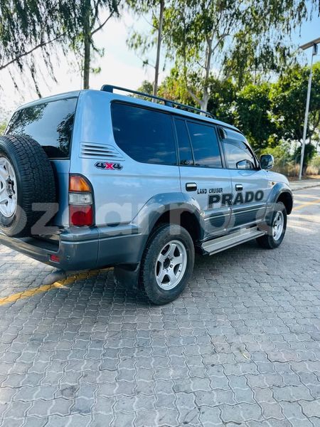 Big with watermark toyota land cruiser prado maputo maputo 30363