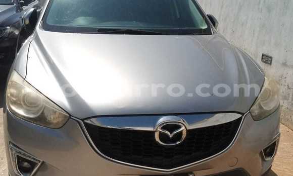 Comprar Usado Mazda CX-5 De outros Carro em Maputo em Maputo