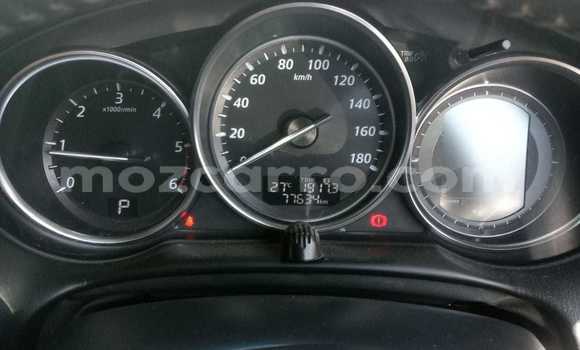 Buy Used Mazda CX-5 Other Car in Maputo in Maputo Buy Used Mazda CX-5 Other Car in Maputo in Maputo