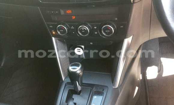 Buy Used Mazda CX-5 Other Car in Maputo in Maputo Buy Used Mazda CX-5 Other Car in Maputo in Maputo