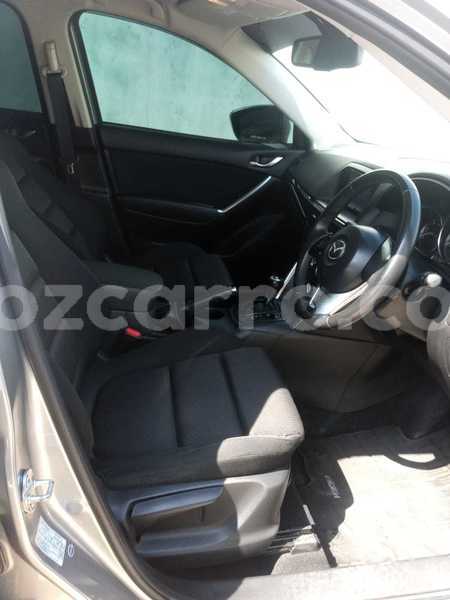 Big with watermark mazda cx 5 maputo maputo 30365