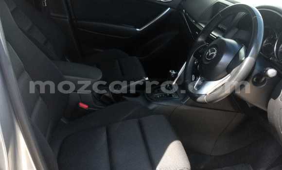 Buy Used Mazda CX-5 Other Car in Maputo in Maputo Buy Used Mazda CX-5 Other Car in Maputo in Maputo