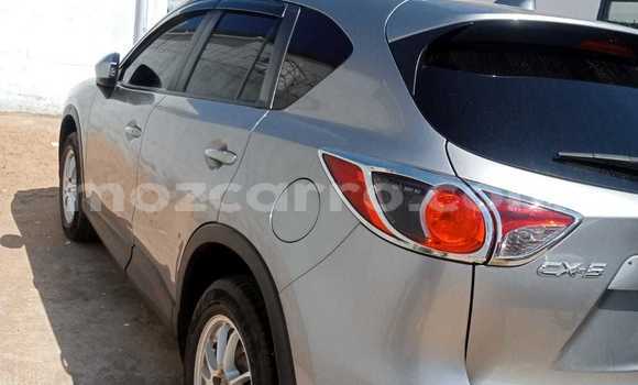 Buy Used Mazda CX-5 Other Car in Maputo in Maputo Buy Used Mazda CX-5 Other Car in Maputo in Maputo