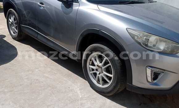 Buy Used Mazda CX-5 Other Car in Maputo in Maputo Buy Used Mazda CX-5 Other Car in Maputo in Maputo
