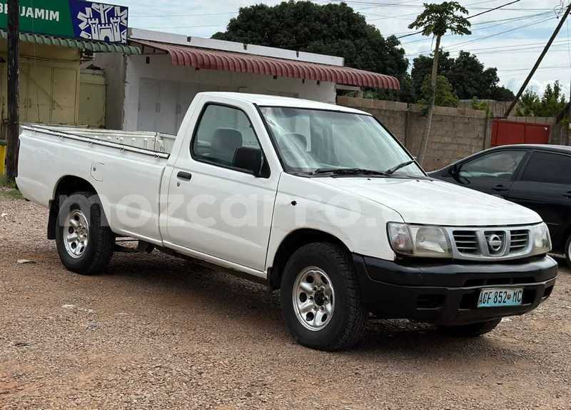 Big with watermark nissan hardbody maputo maputo 30367