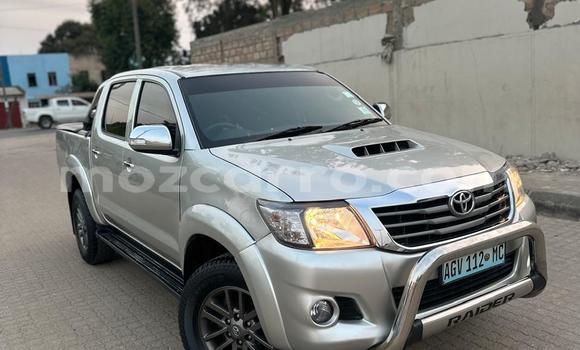 Nunua Ilio tumika Toyota Hilux Nyingine Gari ndani ya Maputo nchini Maputo