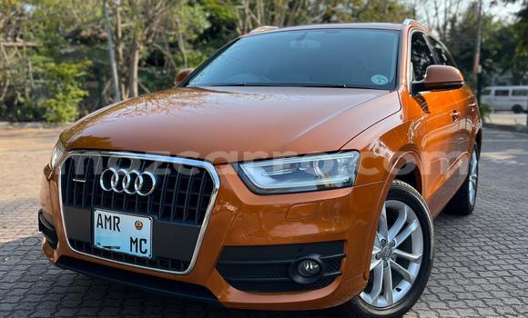 Comprar Novo Audi Q5 De outros Carro em Maputo em Maputo