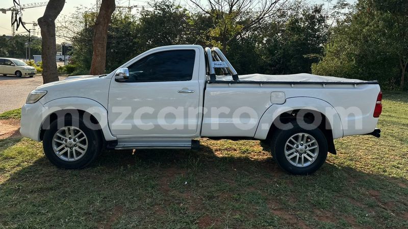 Big with watermark toyota hilux maputo maputo 30370