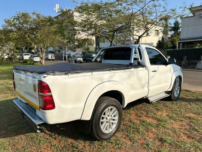 Big with watermark toyota hilux maputo maputo 30370