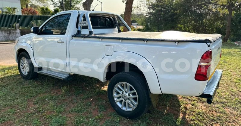 Big with watermark toyota hilux maputo maputo 30370