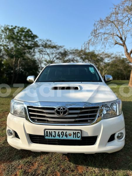 Big with watermark toyota hilux maputo maputo 30370