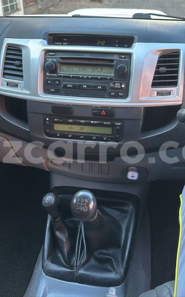 Big with watermark toyota hilux maputo maputo 30371