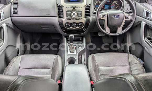 Comprar Usado Ford Ranger Branco Carro em Maputo em Maputo Comprar Usado Ford Ranger Branco Carro em Maputo em Maputo