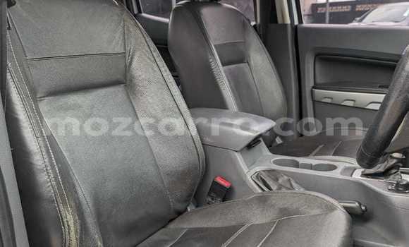 Comprar Usado Ford Ranger Branco Carro em Maputo em Maputo Comprar Usado Ford Ranger Branco Carro em Maputo em Maputo