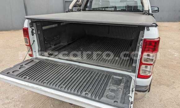 Comprar Usado Ford Ranger Branco Carro em Maputo em Maputo Comprar Usado Ford Ranger Branco Carro em Maputo em Maputo