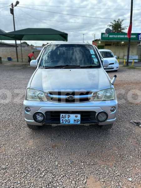 Big with watermark daihatsu terios maputo maputo 30377