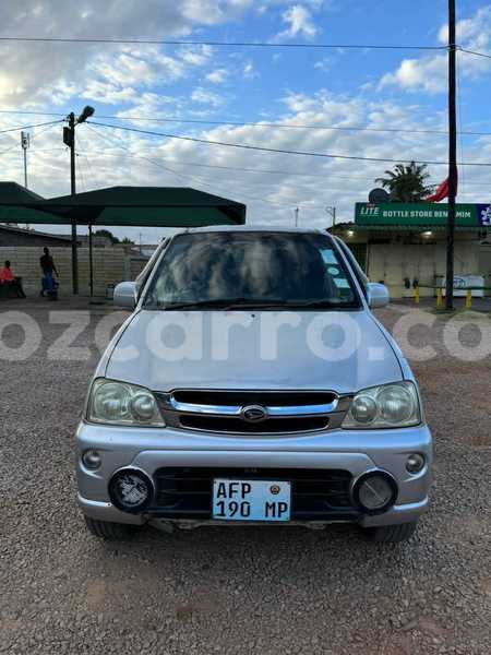 Big with watermark daihatsu terios maputo maputo 30377