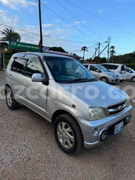 Big with watermark daihatsu terios maputo maputo 30377