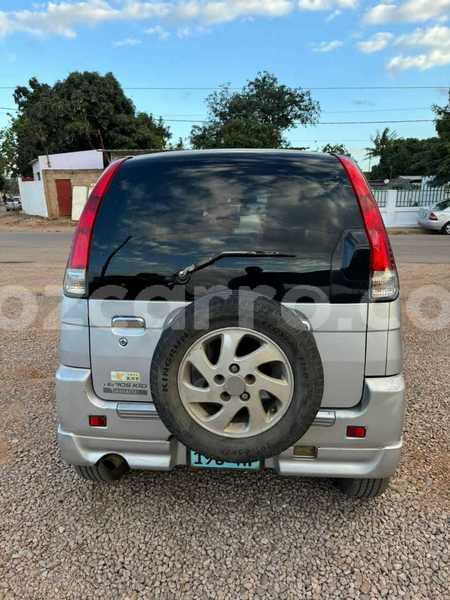 Big with watermark daihatsu terios maputo maputo 30377