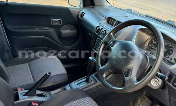Buy Used Daihatsu Terios Silver Car in Maputo in Maputo Buy Used Daihatsu Terios Silver Car in Maputo in Maputo