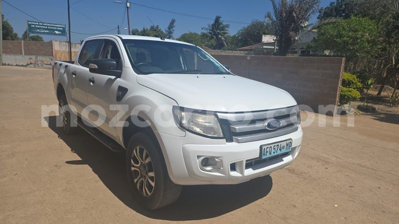 Big with watermark ford ranger maputo maputo 30378