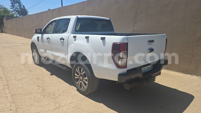 Big with watermark ford ranger maputo maputo 30378