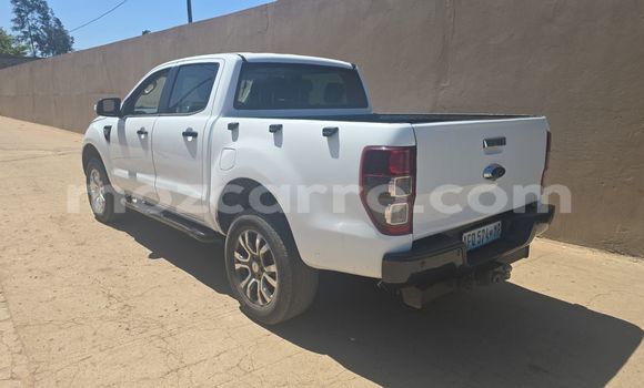 Tenga Tsaru Ford Ranger Chena Mota in Maputo in Maputo Tenga Tsaru Ford Ranger Chena Mota in Maputo in Maputo