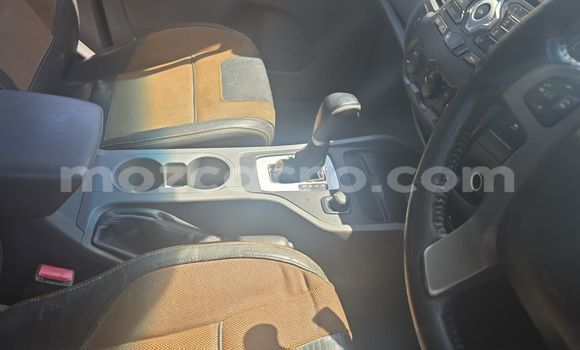 Tenga Tsaru Ford Ranger Chena Mota in Maputo in Maputo Tenga Tsaru Ford Ranger Chena Mota in Maputo in Maputo