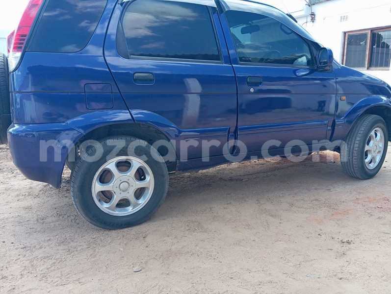 Big with watermark toyota cami maputo maputo 30379