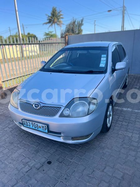 Big with watermark toyota runx maputo maputo 30380