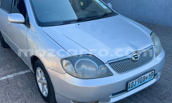 Tenga Tsaru Toyota Runx Sirivha Mota in Maputo in Maputo Tenga Tsaru Toyota Runx Sirivha Mota in Maputo in Maputo