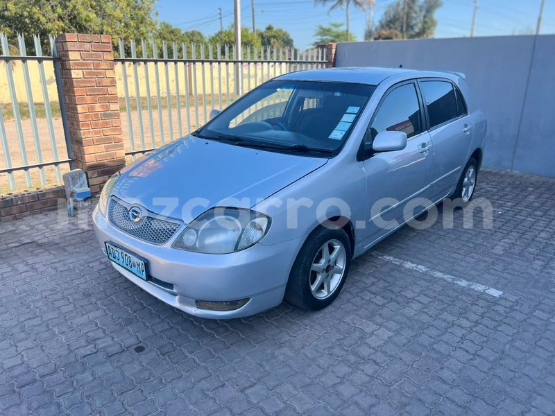 Big with watermark toyota runx maputo maputo 30380