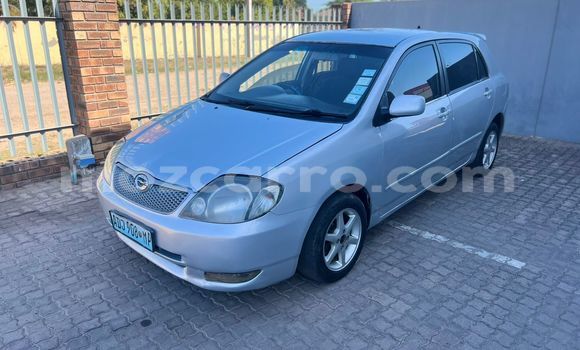 Tenga Tsaru Toyota Runx Sirivha Mota in Maputo in Maputo Tenga Tsaru Toyota Runx Sirivha Mota in Maputo in Maputo