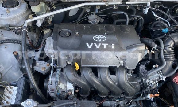 Tenga Tsaru Toyota Runx Sirivha Mota in Maputo in Maputo Tenga Tsaru Toyota Runx Sirivha Mota in Maputo in Maputo