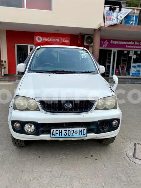 Big with watermark daihatsu terios maputo maputo 30381