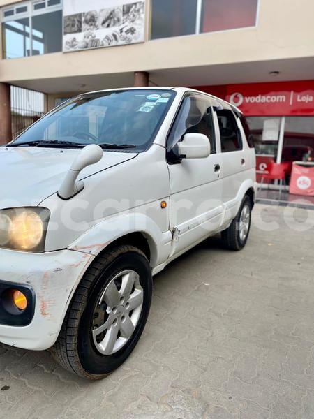 Big with watermark daihatsu terios maputo maputo 30381