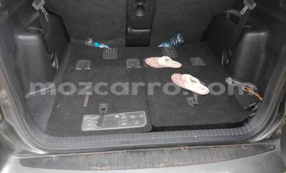 Comprar Usado Toyota RAV4 Prata Carro em Maputo em Maputo Comprar Usado Toyota RAV4 Prata Carro em Maputo em Maputo