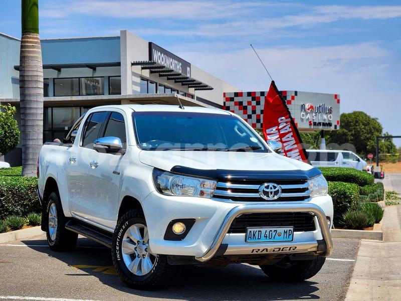 Big with watermark toyota hiluxe revo maputo maputo 30383