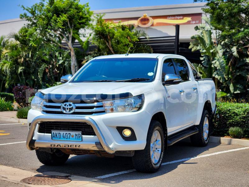 Big with watermark toyota hiluxe revo maputo maputo 30383