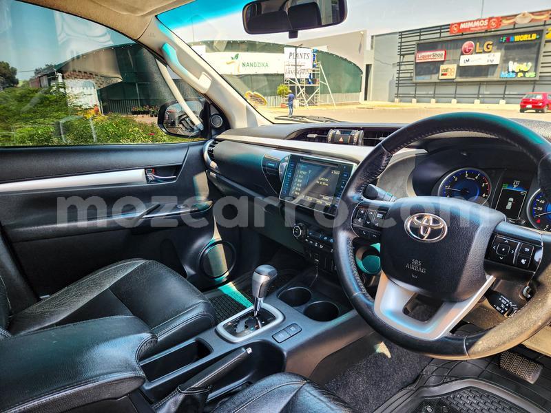 Big with watermark toyota hiluxe revo maputo maputo 30383