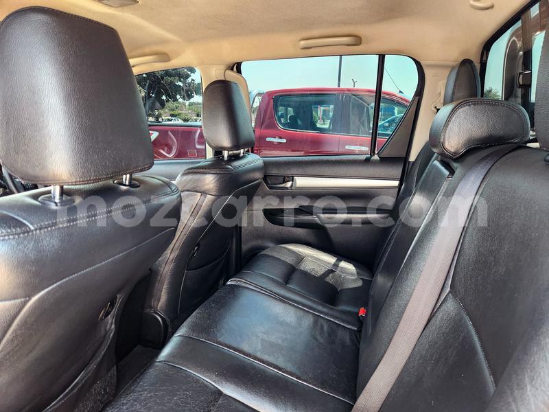 Big with watermark toyota hiluxe revo maputo maputo 30383