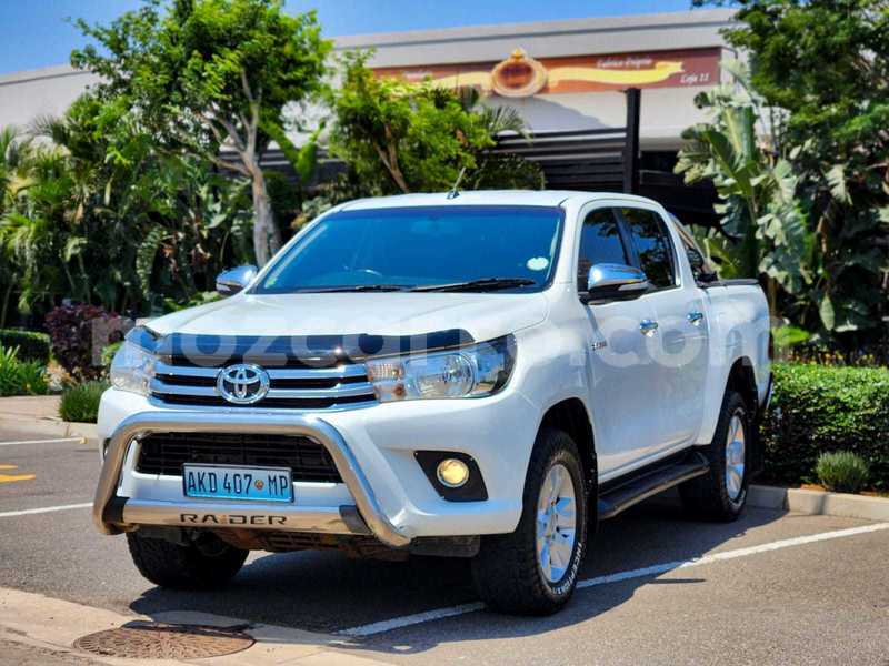 Big with watermark toyota hiluxe revo maputo maputo 30384