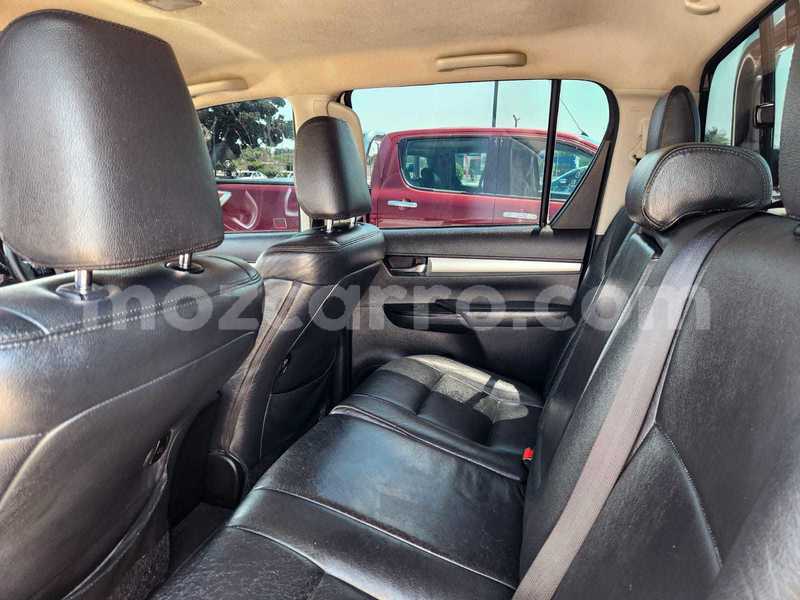 Big with watermark toyota hiluxe revo maputo maputo 30384