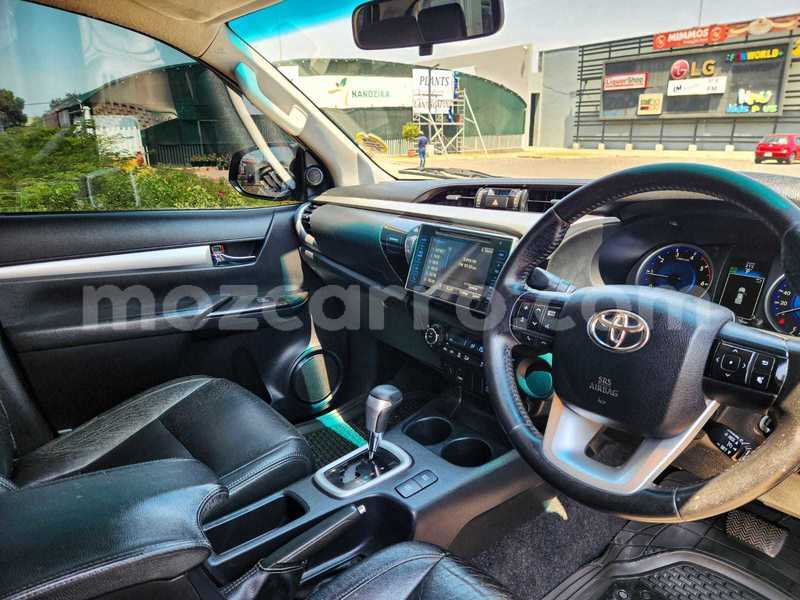 Big with watermark toyota hiluxe revo maputo maputo 30384