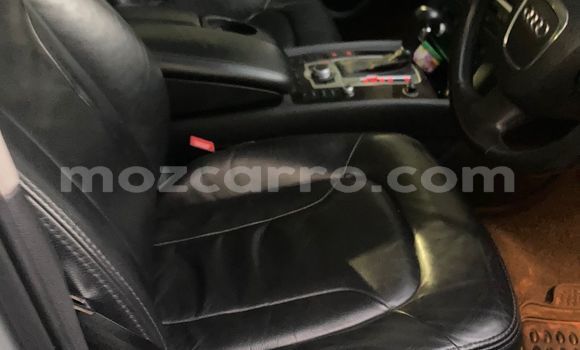 Tenga Tsaru Audi Q7 Sirivha Mota in Maputo in Maputo Tenga Tsaru Audi Q7 Sirivha Mota in Maputo in Maputo