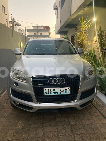 Big with watermark audi q7 maputo maputo 30385